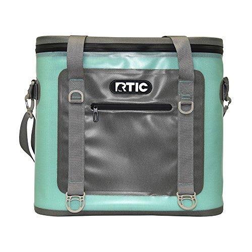 Soft Pack 40 Seafoam Green Cooler G322262