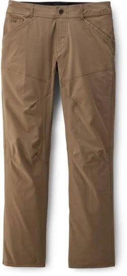 Grain Pant X951