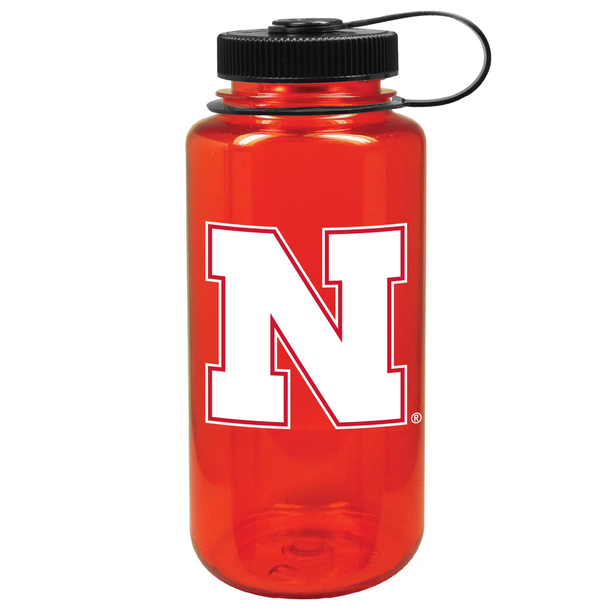 32oz. Wide Mouth Water Bottle R439