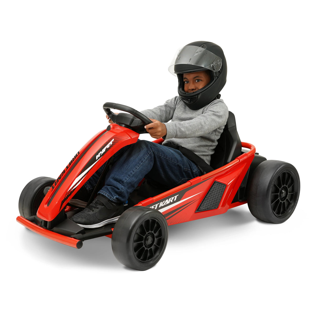 24V Drifting Go Kart Ride On C9041