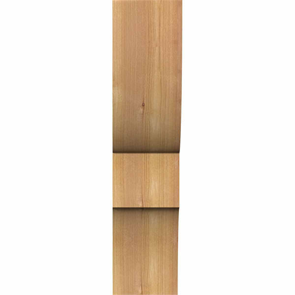 Ridgewood Smooth Corbel K220028