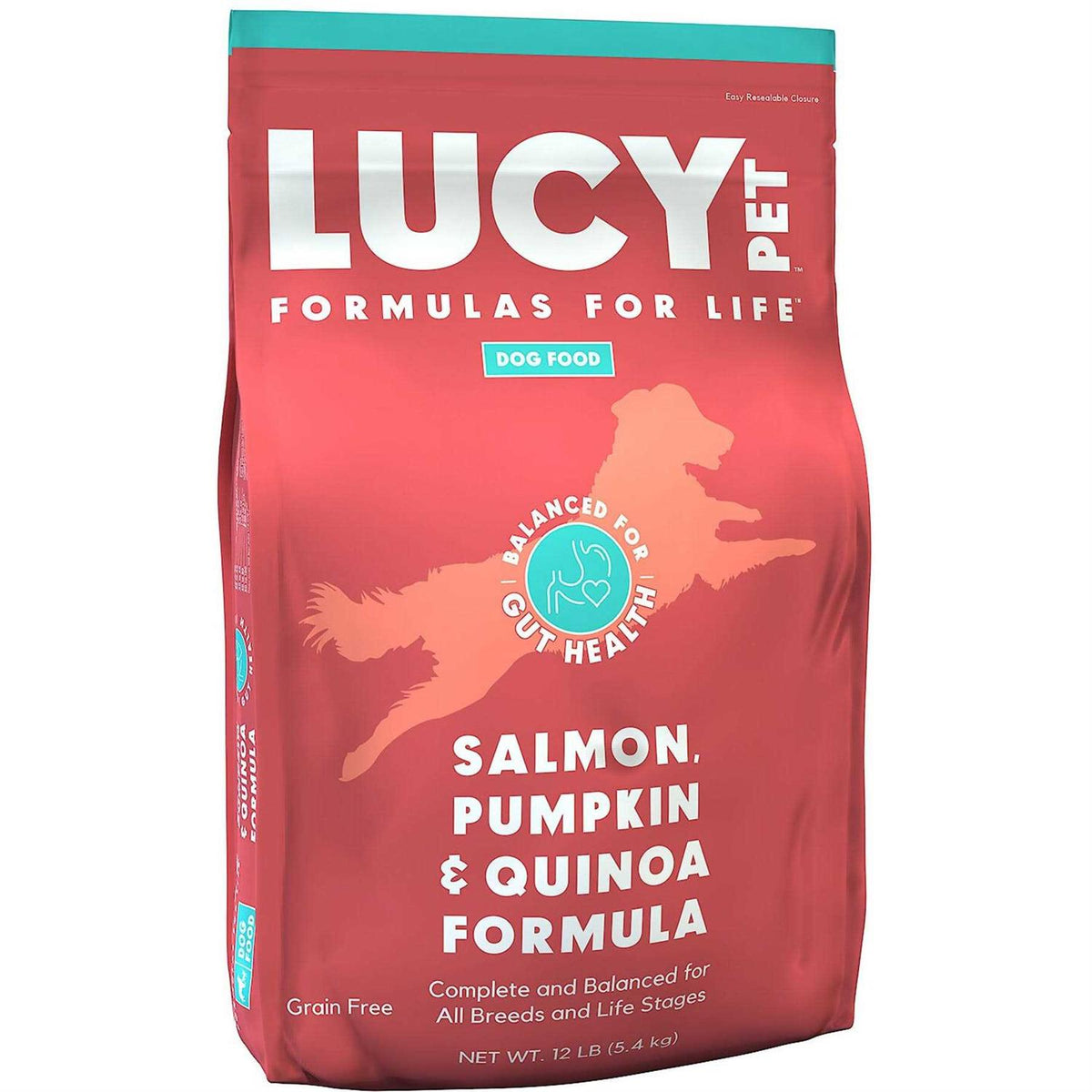 Salmon Pet Supplies V1444