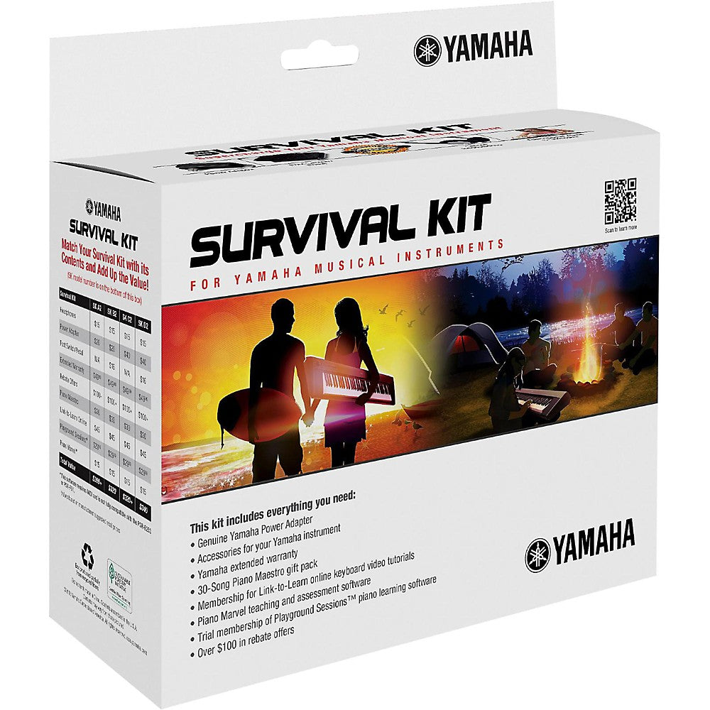 Survival Kit F6841