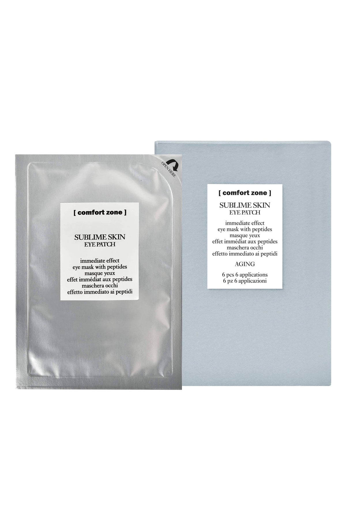 Eye Patch 6 Pack W264563