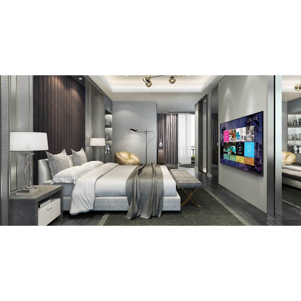 65" 4K UHDTV HDR Smart LED-LCD TV W50742