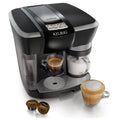 Cappuccino & Latte System U71603