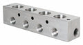3 Outlets 303 Stainless Steel Manifold P49170