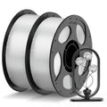 PETG Filament 1.75mm 3D Printer Filament 1KG Spool T65157