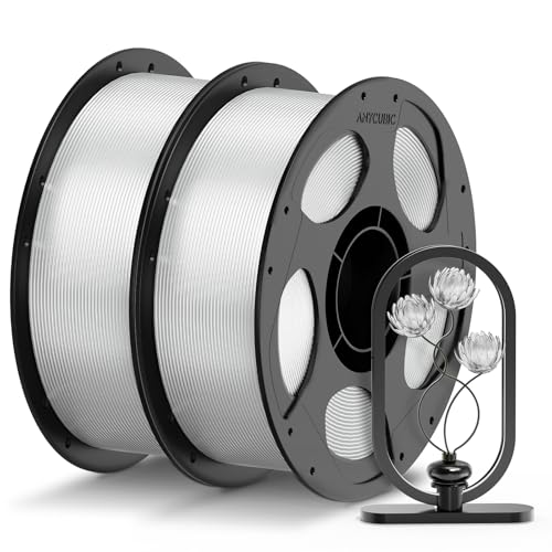 PETG Filament 1.75mm 3D Printer Filament 1KG Spool T65157