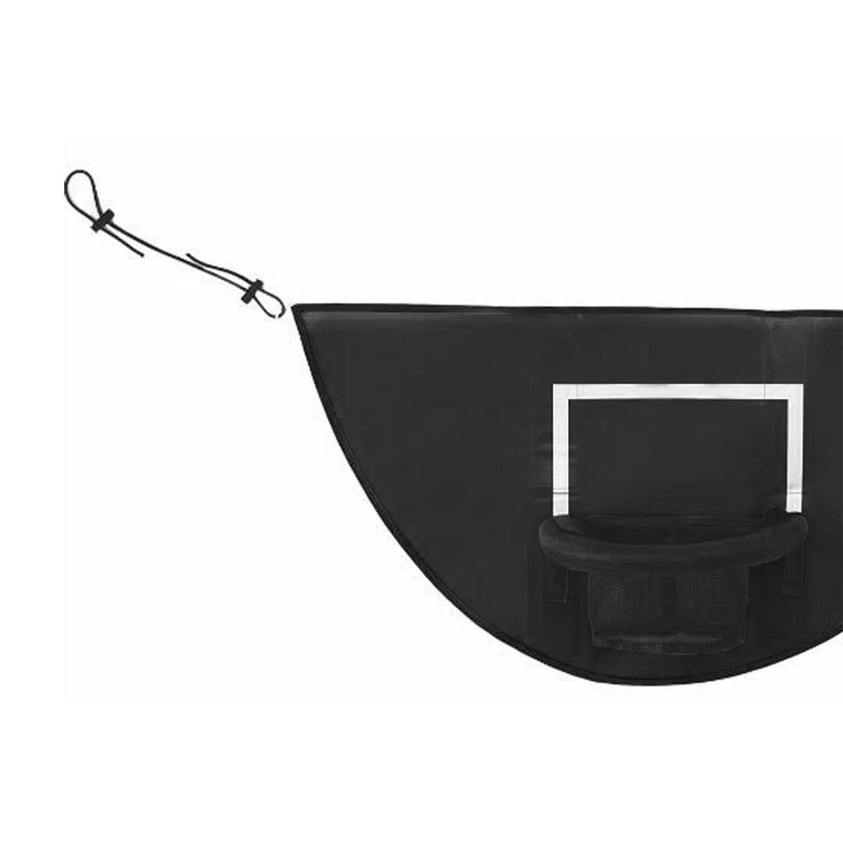 Mini Basketball Hoop for Trampoline V110