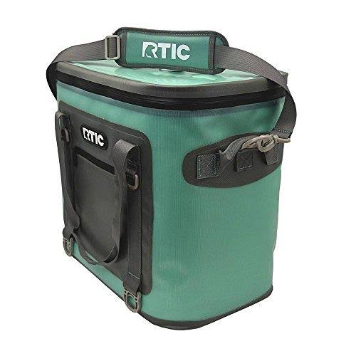 Soft Pack 40 Seafoam Green Cooler G322262