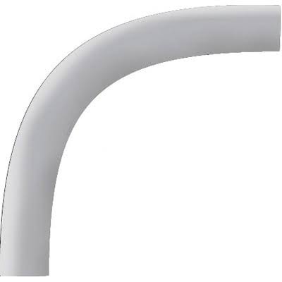 3 inch Rigid PVC 90 Degree Elbow M75242