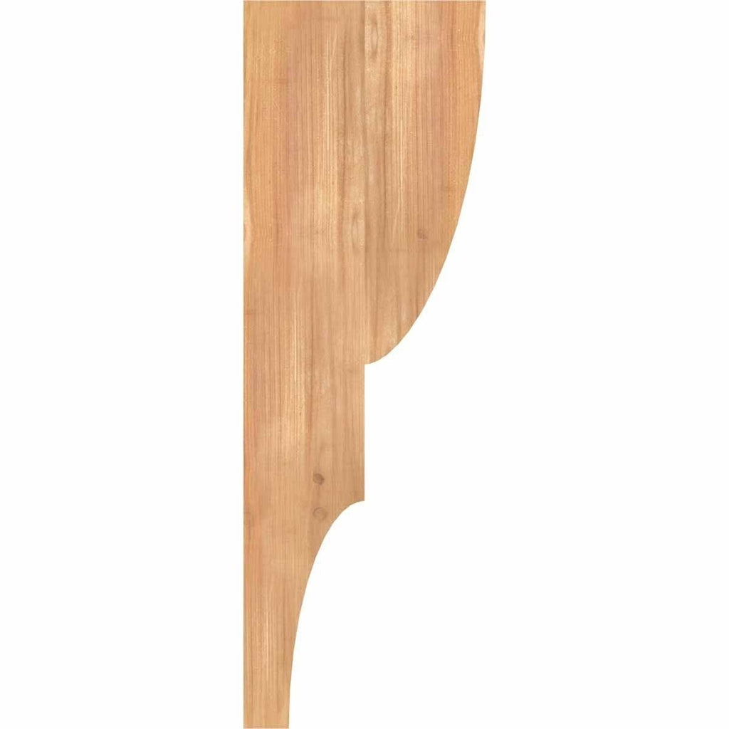 Ridgewood Smooth Corbel K220028