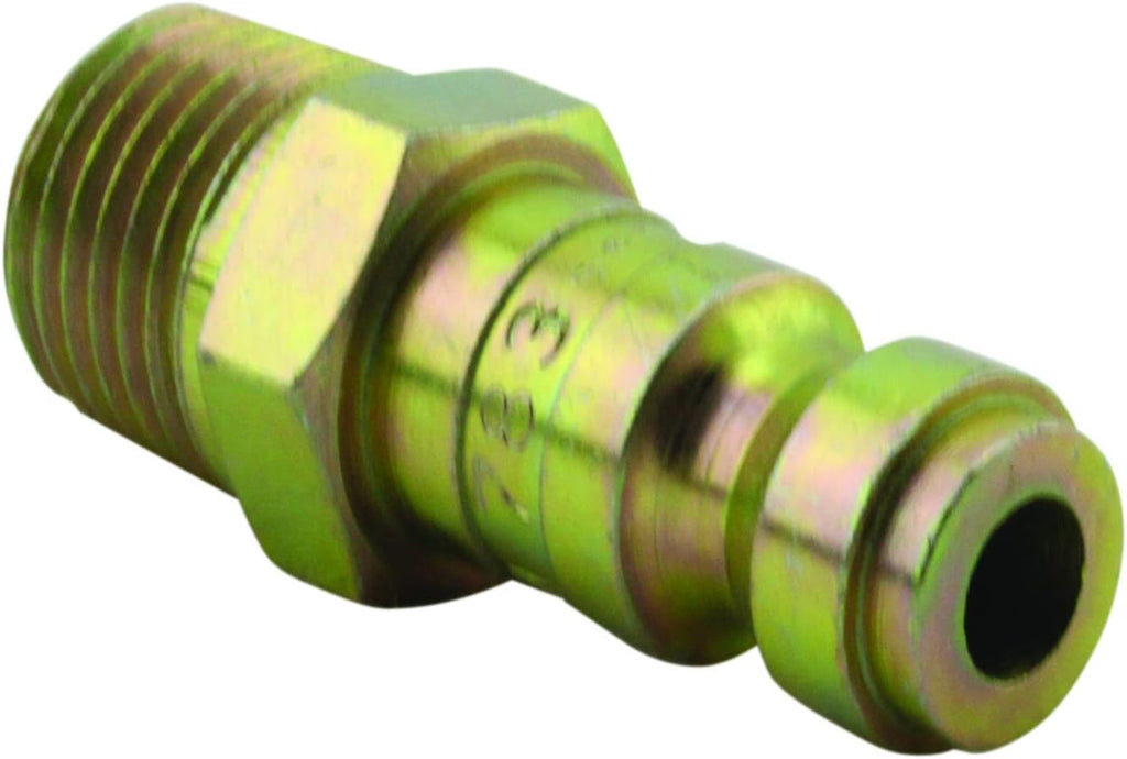 1/4" MNPT T Style Plug - Box of 250 E622971