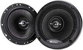 6.5 Inch 220 Watt 2-Way Coaxial Car Speakers, 4 OHMS, Pair K7189