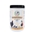 Brewers Yeast with Garlic Powder and Niacin Feed Supplement 1LB A720882