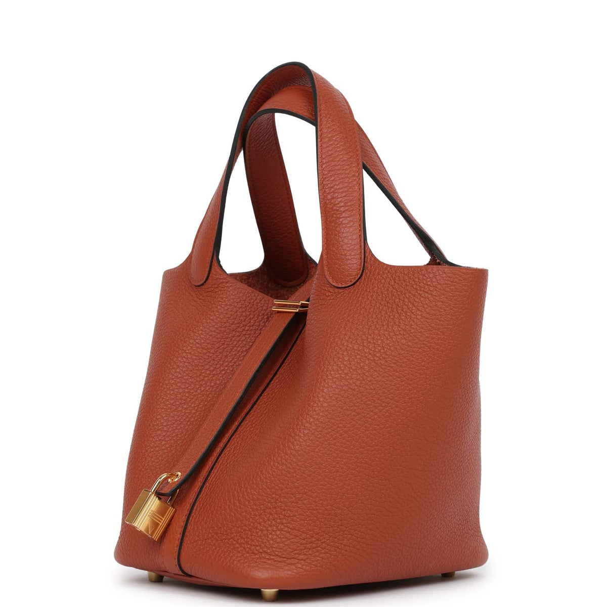 Cuivre Clemence 18 Handbag Z855216