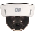 2MP Outdoor Analog HD Dome Camera with Night Vision Z82129