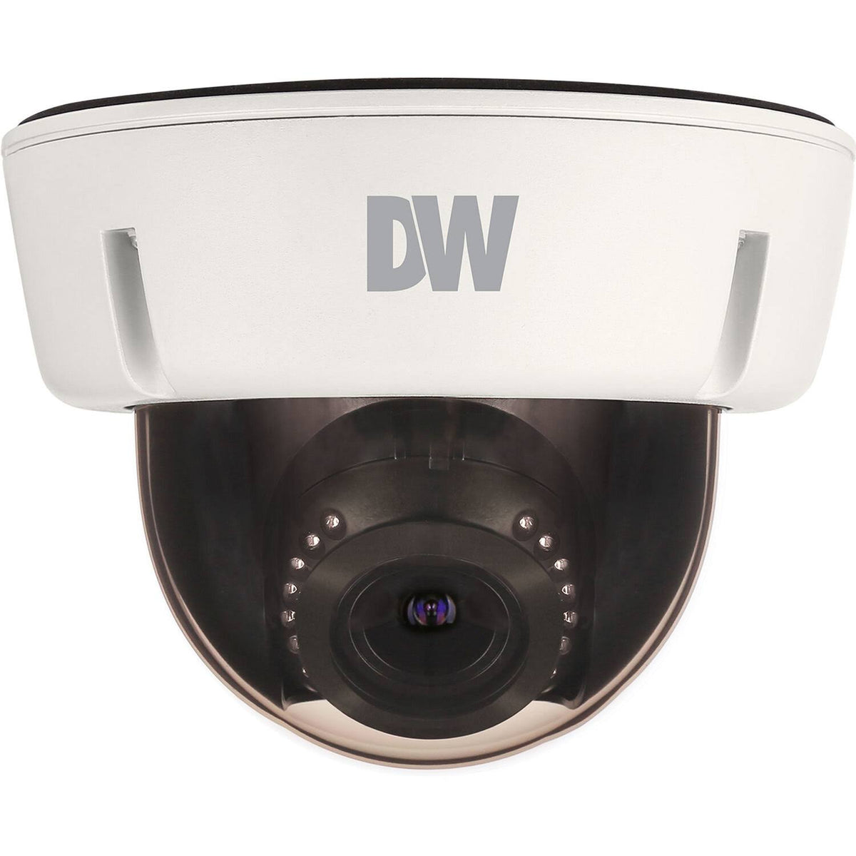 2MP Outdoor Analog HD Dome Camera with Night Vision Z82129
