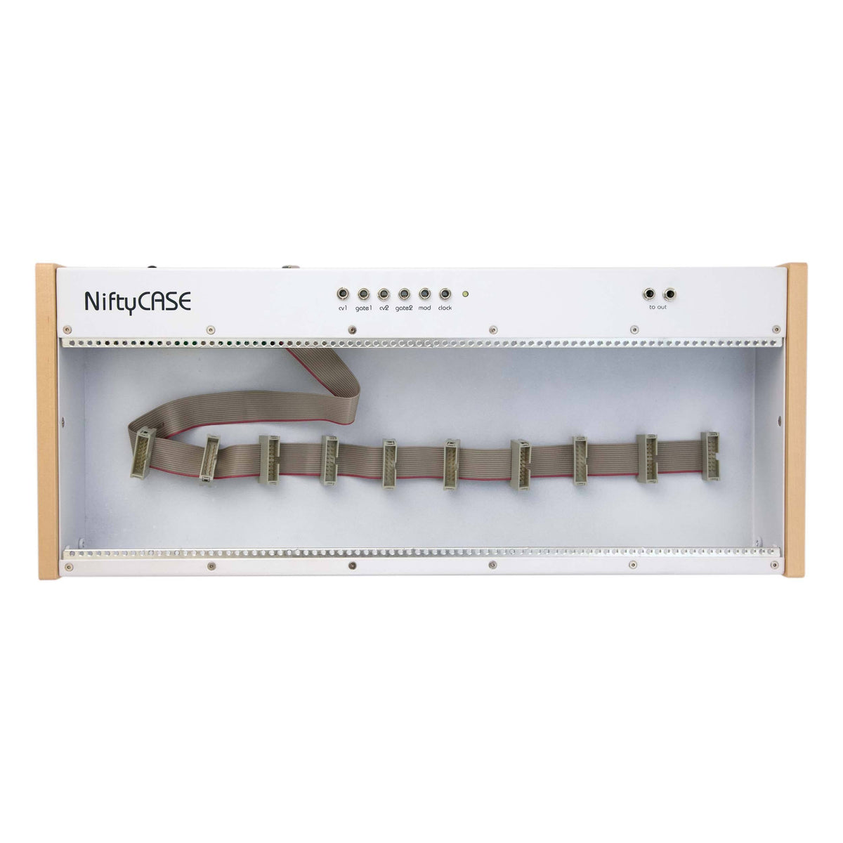Eurorack Modular Case W63054