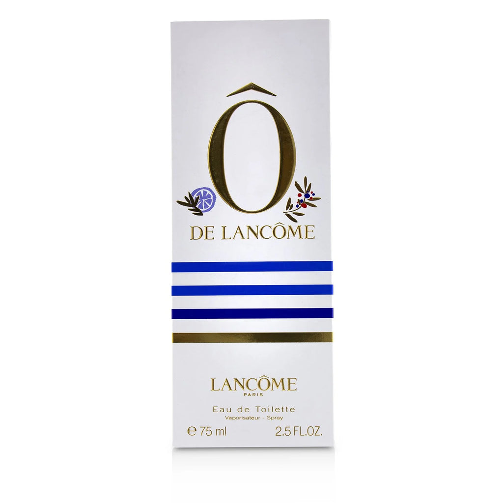 Eau De Toilette Spray 75ml/2.5oz L58876