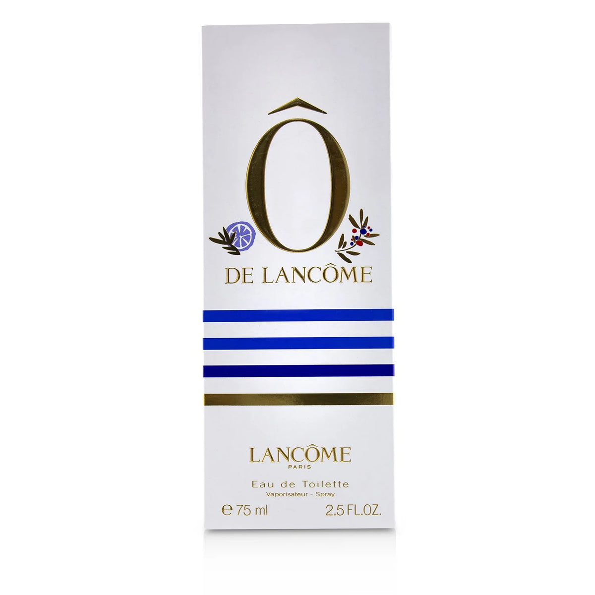 Eau De Toilette Spray 75ml/2.5oz L58876