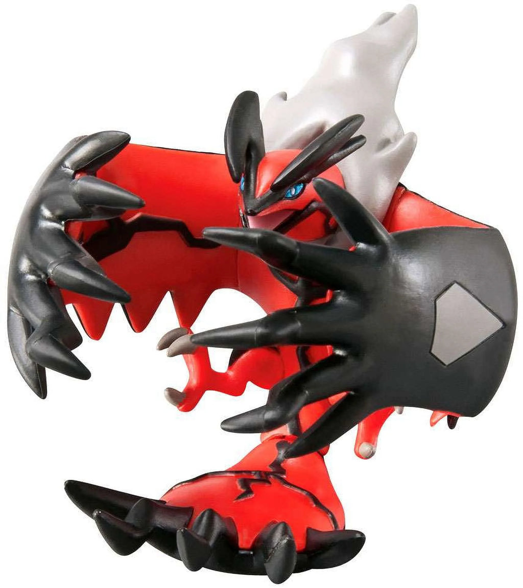 Yveltal Figure H85628