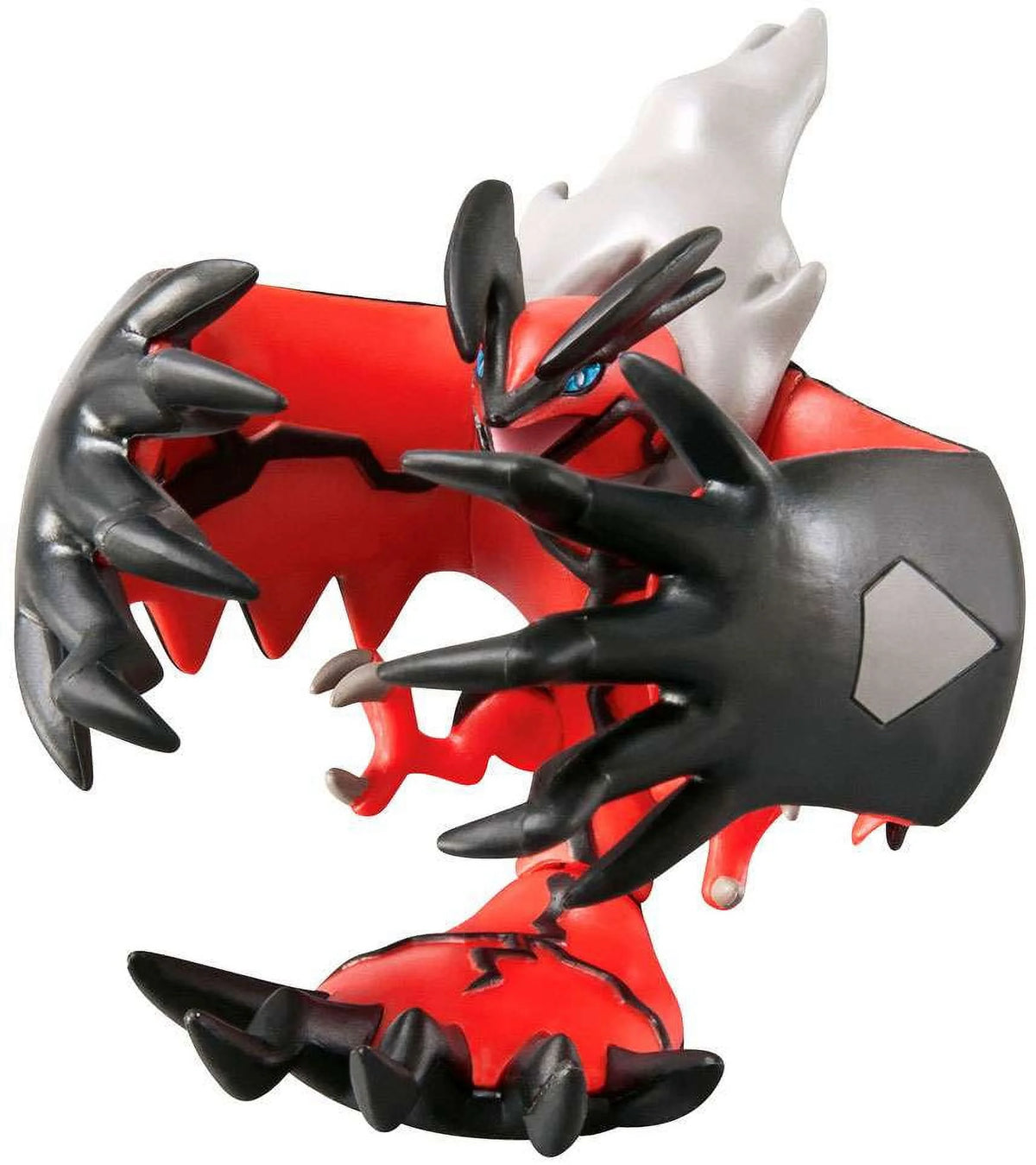 Yveltal Figure H85628
