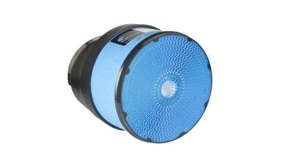 Closed Box Air Intake D33178