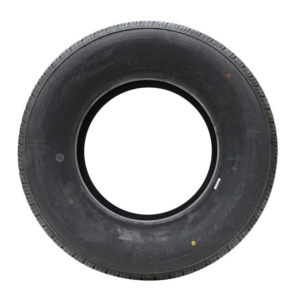 Highway SUV/Crossover Tire M858