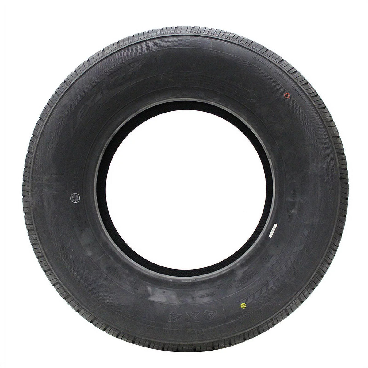 Highway SUV/Crossover Tire M858