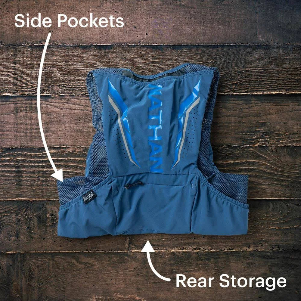 True Navy 2.5L Hydration Vest I578686
