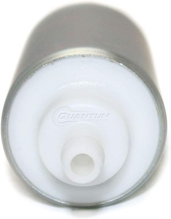 Fuel Pump with Strainer Pack of 2 J58519