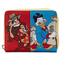 Disney Color Block Wallet R527979