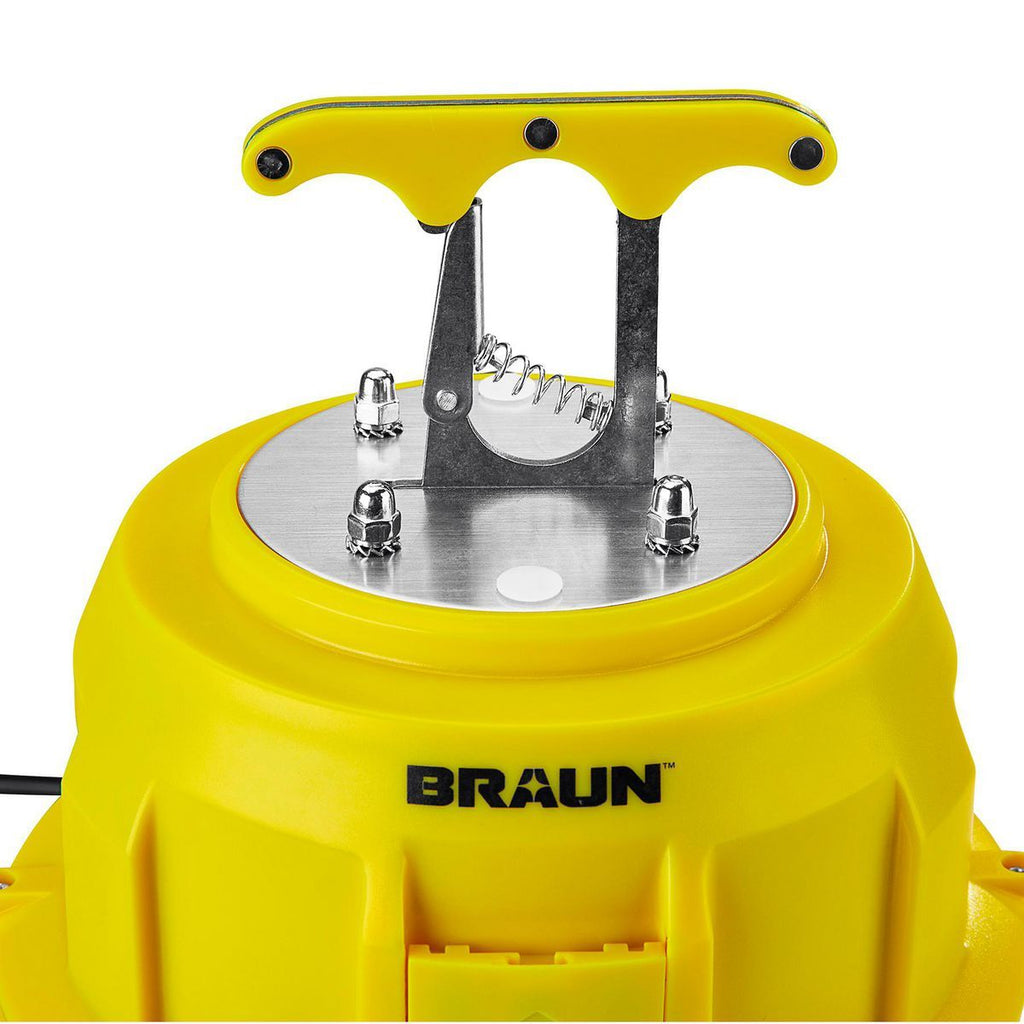 12,000 Lumen Linkable LED Work Light A41223