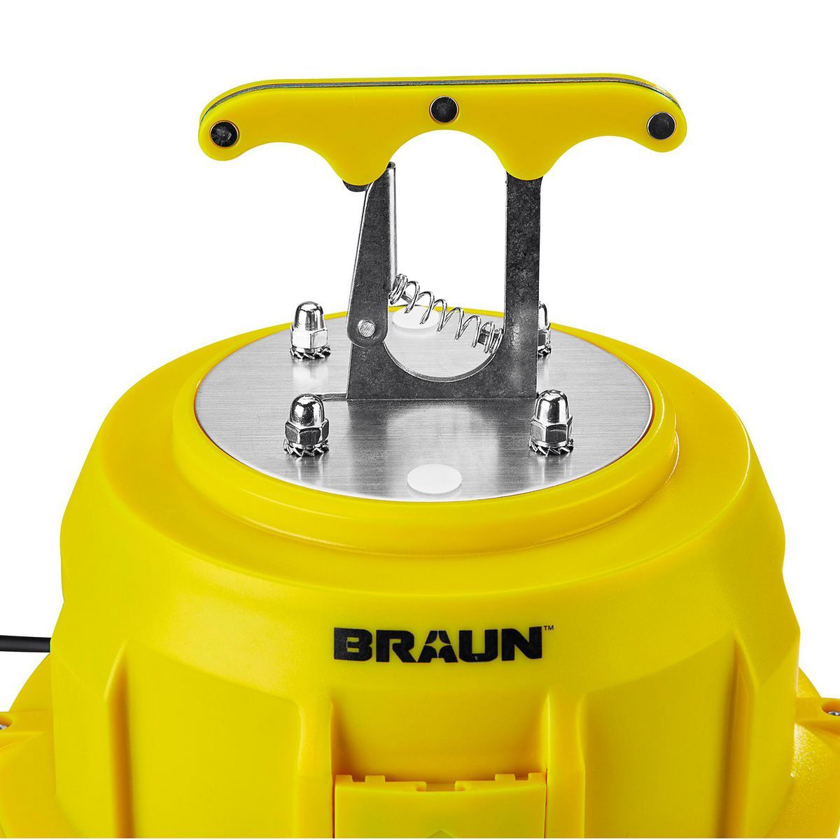 12,000 Lumen Linkable LED Work Light A41223