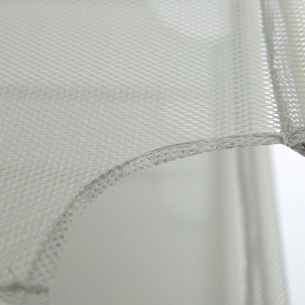 Mesh Clothes Drying Rack J6957