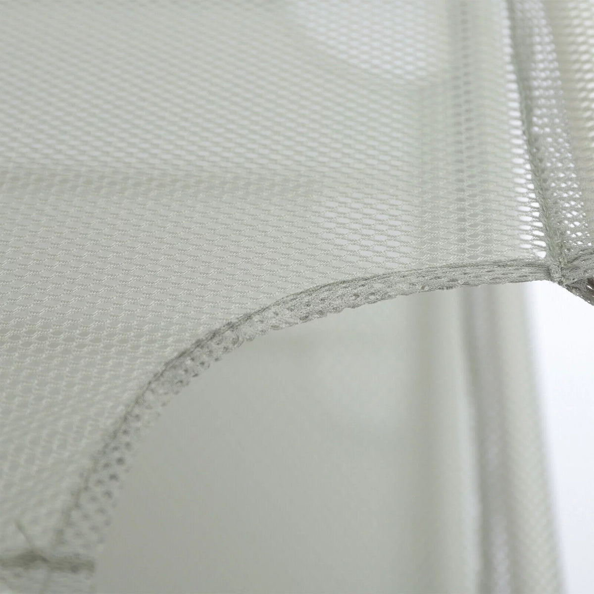 Mesh Clothes Drying Rack J6957