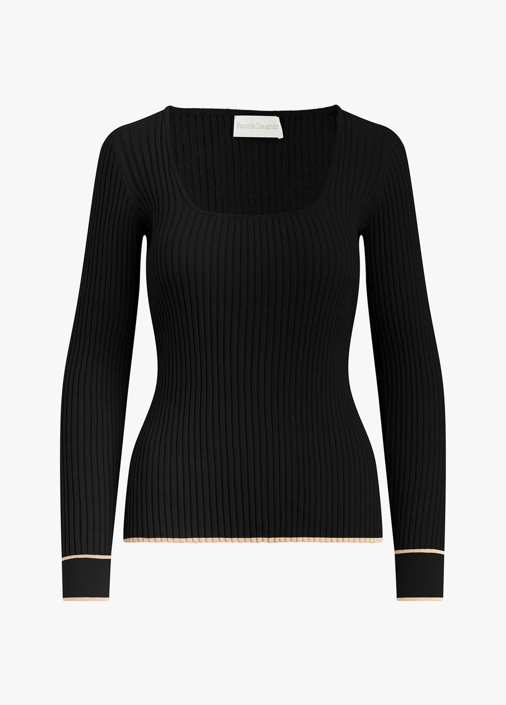 Blue L Taylor Top S860742