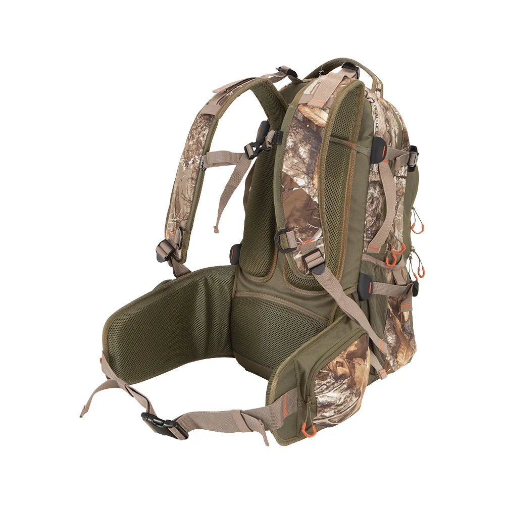 Realtree Edge Camo Daypack L168722