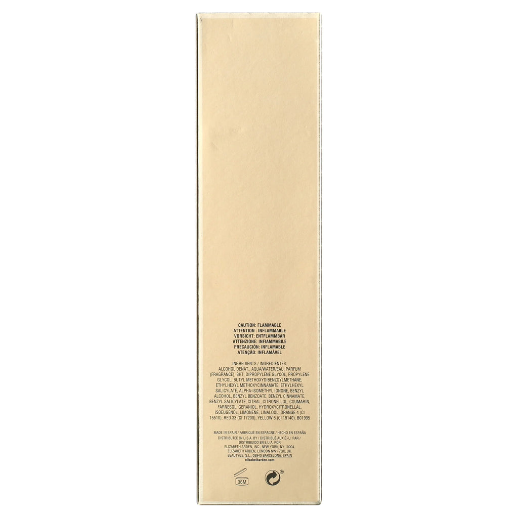 Eau De Parfum Spray 4.2 oz E444981