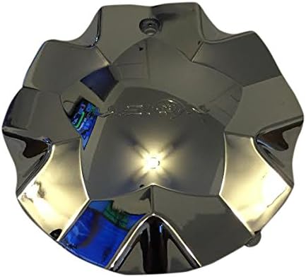Chrome Wheel Center Cap M142908