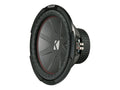 12 1000 Watt 2 Ohm Dual Voice Coils Car Audio Subwoofer K789312