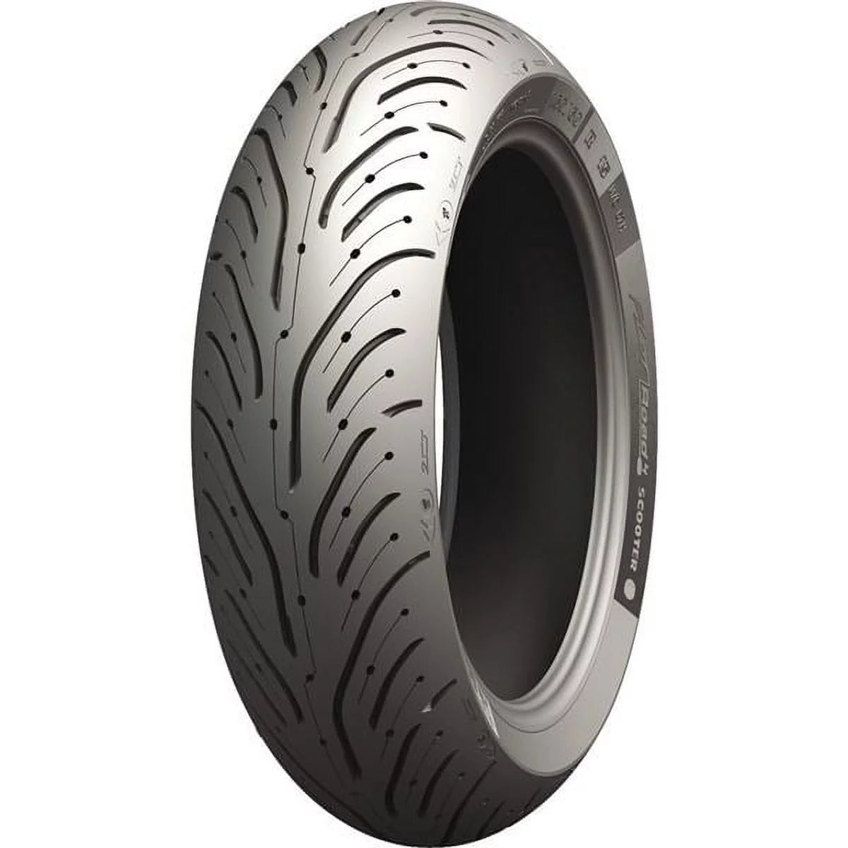 14 Rear Tire X29926