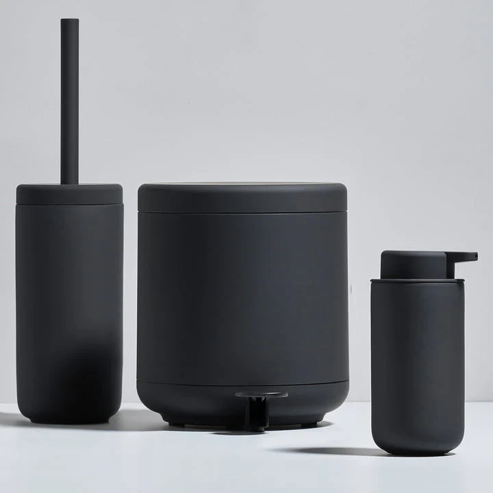 Toilet Brush Black O227
