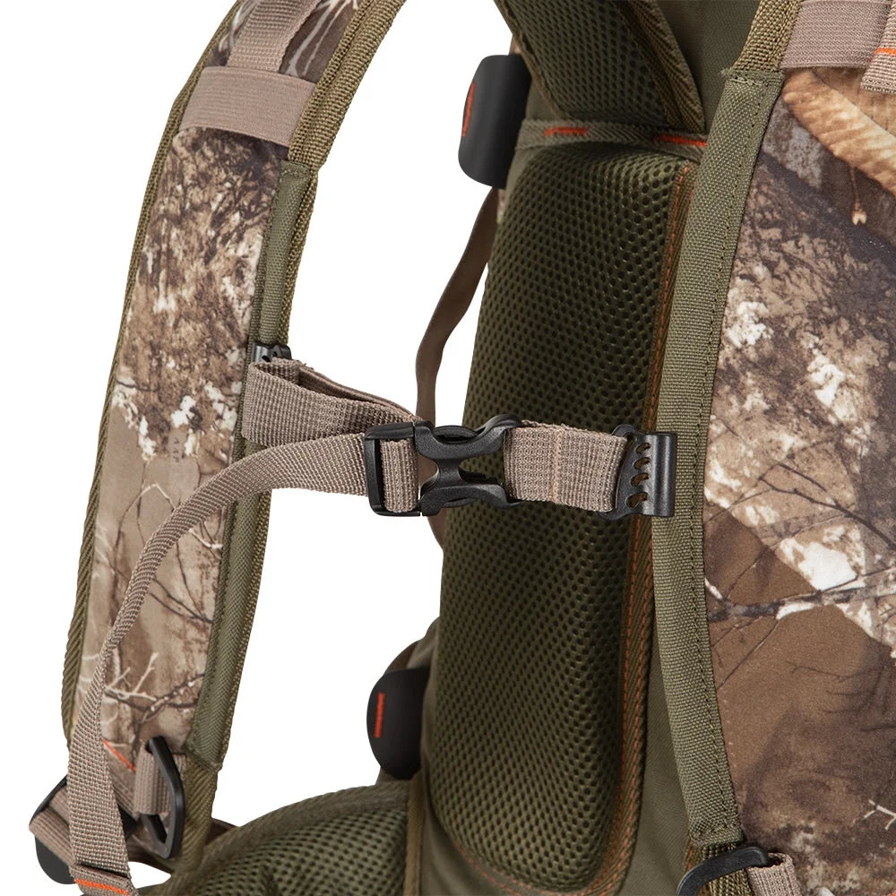 Realtree Edge Camo Daypack L168722