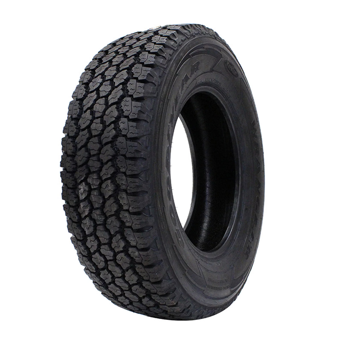 All Terrain 245/75R16 111T Light Truck Tire P55318
