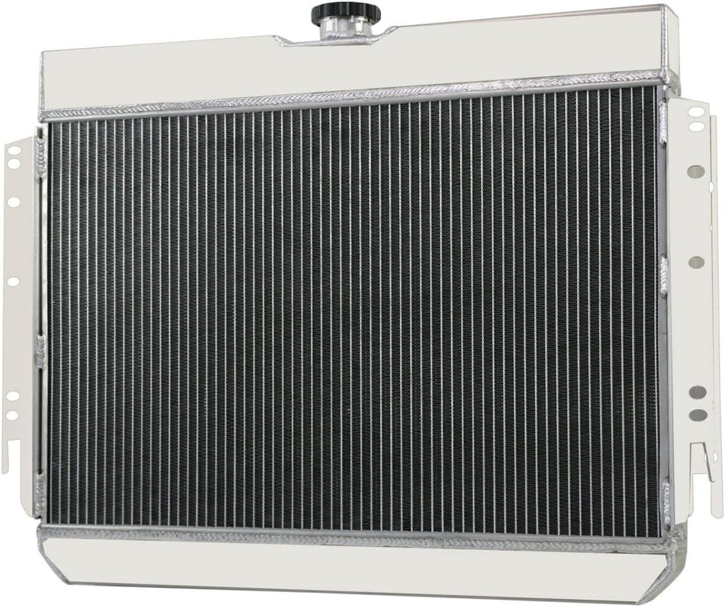 3 Row Aluminum Radiator S952487