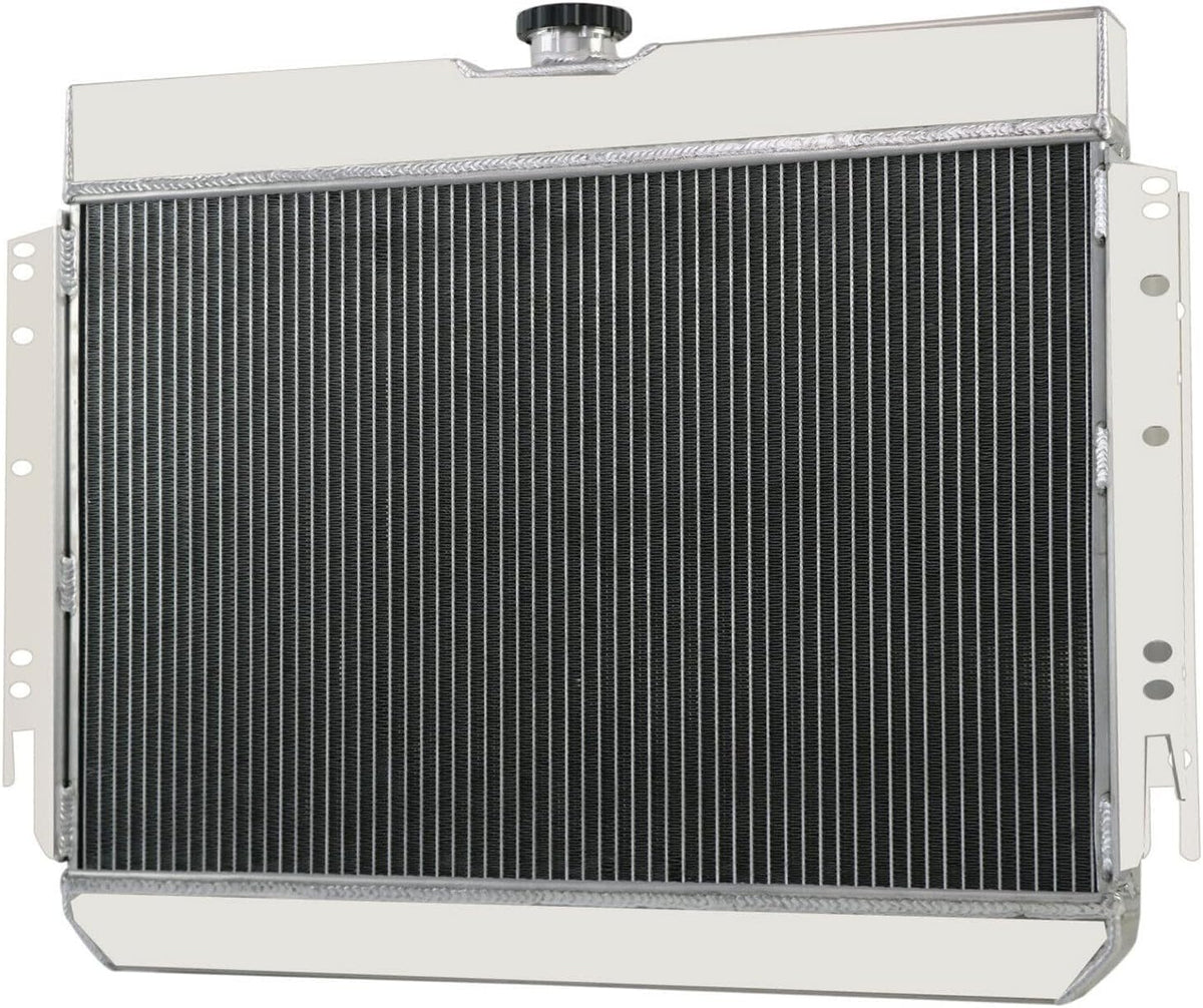 3 Row Aluminum Radiator S952487
