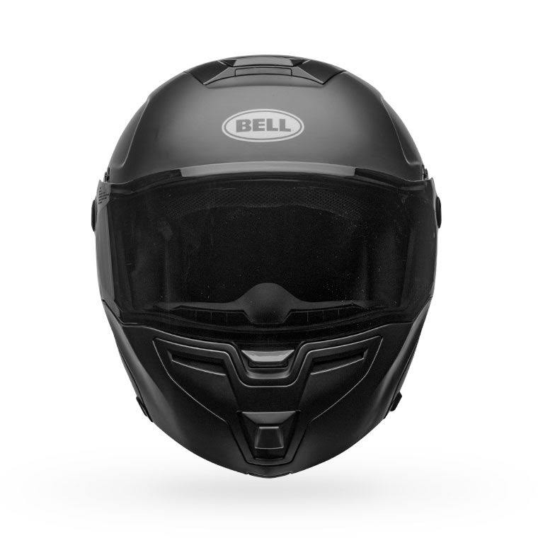 Matte Black Modular Helmet I86834